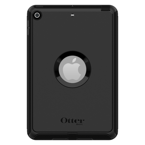 OtterBox Defender. Tipo de mala: Capa, Compatibilidade da marca: Apple, Compatibilidade: iPad mini (5th gen), Tamanho máxi