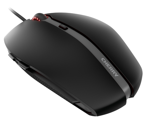 CHERRY GENTIX 4K muis, afbeelding 2