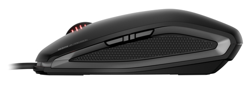 CHERRY GENTIX 4K muis, afbeelding 3