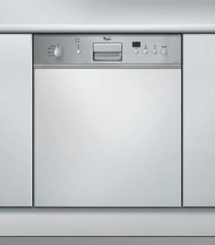 Whirlpool ADG 8517/1 IX