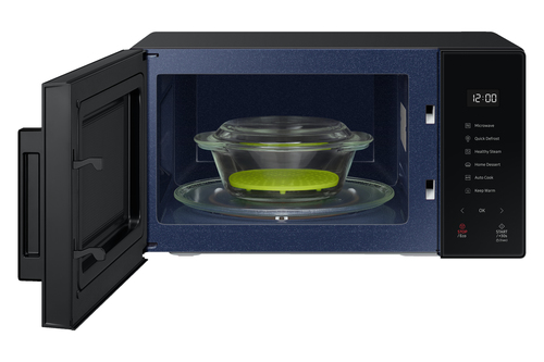 Samsung MS23T5018UK/EF microwave Black Solo microwave Countertop – image 3