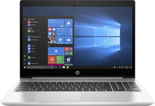 HP ProBook 455R G6, 15.6", Ryzen 5 3500U, 8 GB RAM, 256 GB SSD