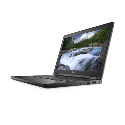 Specs DELL Precision 3530 Intel® Core™ i7 i7-8750H Mobile