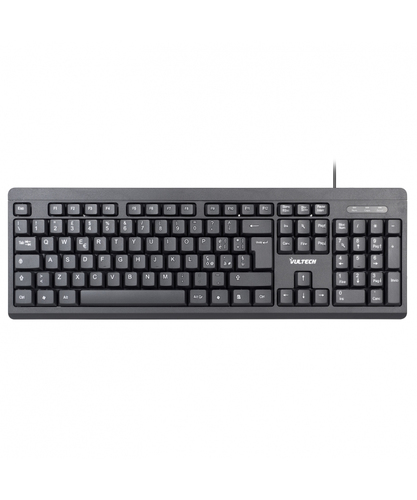 TASTIERA KEY-609 USB 2.0