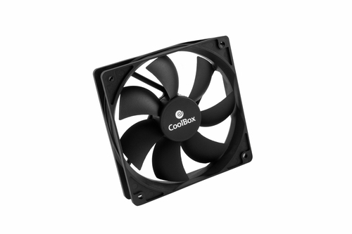 CoolBox VENCOOAU090 Computer case Fan – image 4