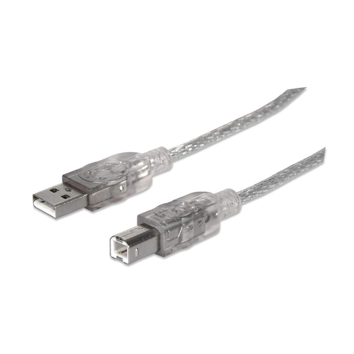 Cable USB MANHATTAN 333405