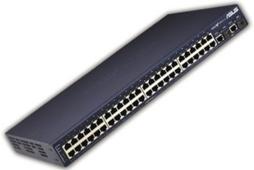 ASUS GigaX 2048