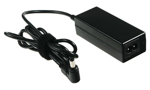 2-Power 2P-HP-A0301R3 toiteadapter ja vaheldi Hoonesisene 30 W Must