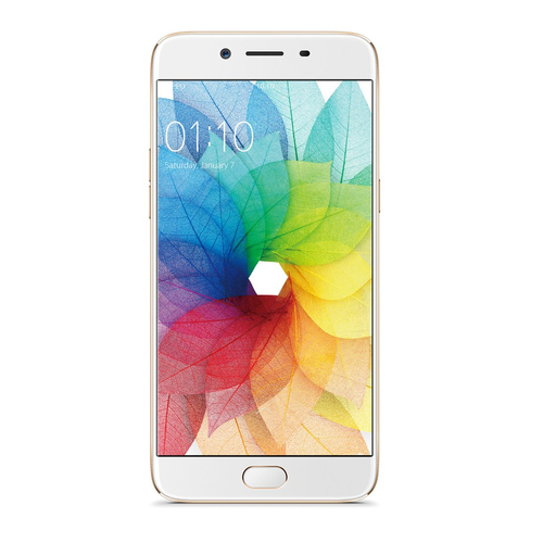 Oppo R9s 14 cm (5.5") Dual SIM Android 6.0 4G Micro-USB 4 GB 64 GB 3010 mAh Gold