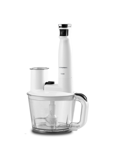 Grundig RHB 4050 1500W Rendeli Blender Seti – image 4
