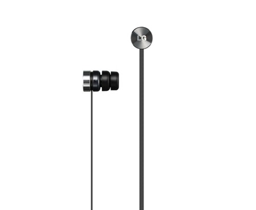 LG HSS-F410 Headset Wired In-ear Calls/Music Black