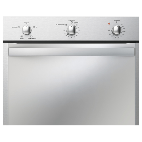 Whirlpool WOE120S oven