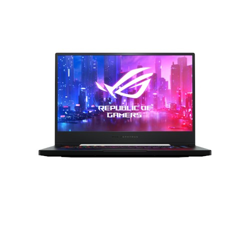 ASUS ROG Zephyrus M GU502GU-AZ067T, 15.6", Core i7-9750H, 16 GB RAM, 512 GB SSD, GTX 1660 TI