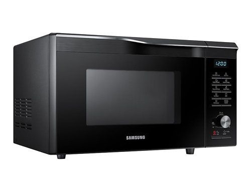 Micro-ondes combiné Samsung MC28M6035CK - Four micro-ondes combiné - grill  - 28 litres - 900 Watt - noir
