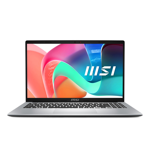 MSI Modern 15 F13MG-430NL 15.6'' laptop