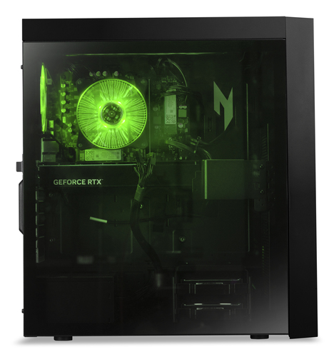 Acer NITRO N70-130 AMD Ryzen™ 7 7700 – image 9