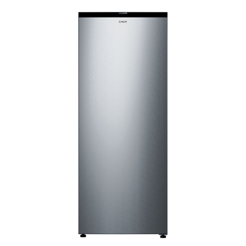 Candy CNUQ2L513EX Upright freezer Freestanding