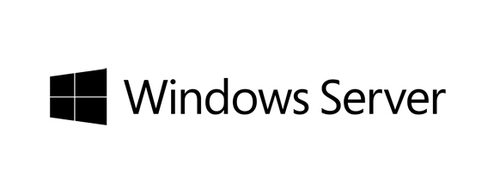 HPE Microsoft Windows Server 2019 Standard Edition - Lizenz - OEM - Reseller Option Kit (ROK) - DVD-ROM
