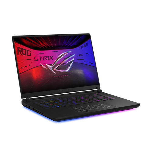 ASUS ROG Strix SCAR 16 G635LX-S5031 Intel Core Ultra 9 275HX Laptop – image 5