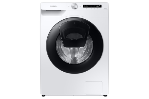Samsung WW10T554DAW washing machine Front-load
