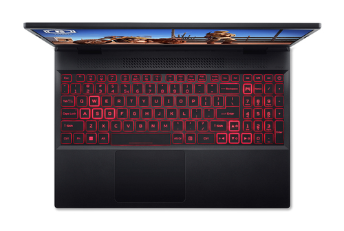 Acer Nitro 5 AN515-58-55E4 Intel® Core™ i5 i5-12500H Laptop – image 9