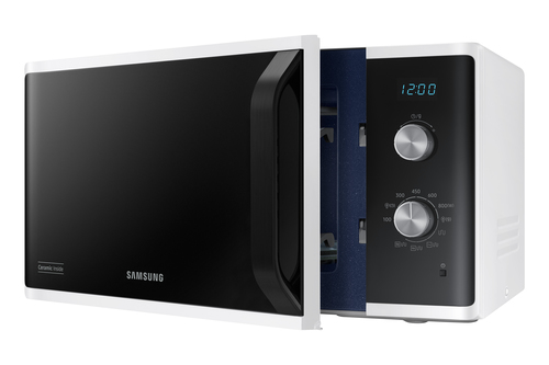 Samsung MG23K3614AW White Combination microwave Countertop – image 8