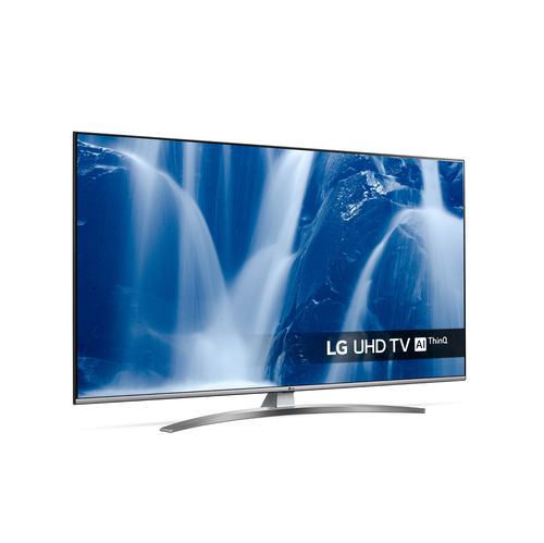 LG 65UM7610PLB TV – image 6