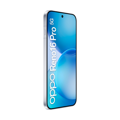OPPO Reno16 Pro 512GB Wit 5G, afbeelding 6