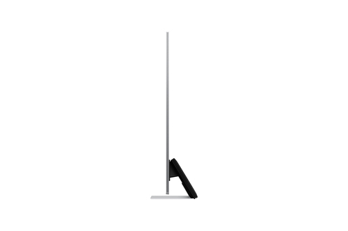 Samsung QE65QN900B 165.1 cm (65") 8K Ultra HD Smart TV Wi-Fi Stainless steel – image 2