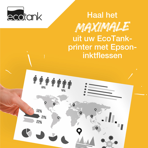 Epson 111 - 120 ml, afbeelding 3