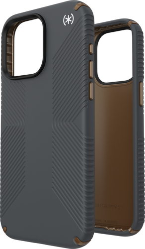 kenmerken: Speck Presidio2 Grip De meest geavanceerde en technologische case ooit ontworpen door Speck Bacteriedodende Microban afwerking (vermindert, afbeelding 5