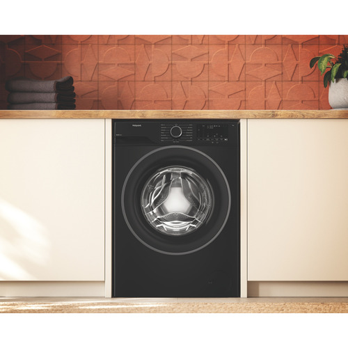 Hotpoint AntiStain HVM942BUK washing machine Front-load – image 8