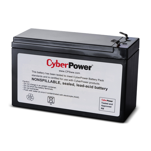 Cyber Power RB1290X2 product photo