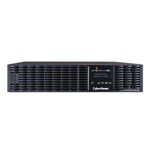 Cyber Power OL3000RTXL2UHVN product photo