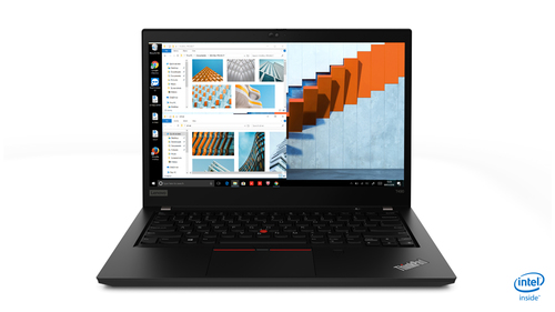 ThinkPad T490 (20N20009UK) thumbnail 2