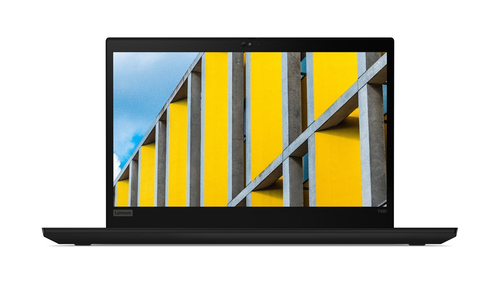 ThinkPad T490 (20N20009UK) main view