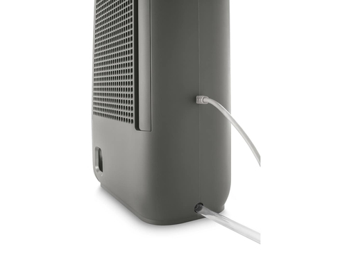 De'Longhi DNS80 Luchtontvochtiger Zwart, afbeelding 6