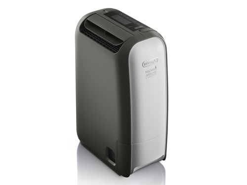 De'Longhi DNS80 Luchtontvochtiger Zwart, afbeelding 2