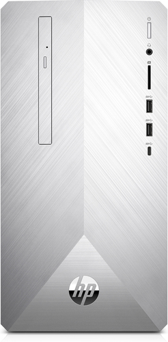 HP Pavilion 595-p0002no