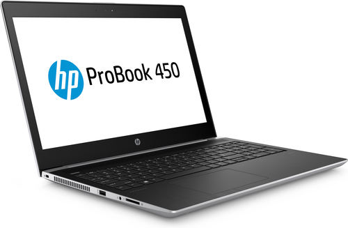 Specs HP ProBook 450 G5 Intel® Core™ i5 i5-8250U Laptop 39.6 cm