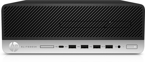 HP 6MT63LA