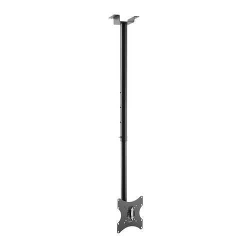 AISENS CT42TS-031 telerikinnitus 106,7 cm (42) Must