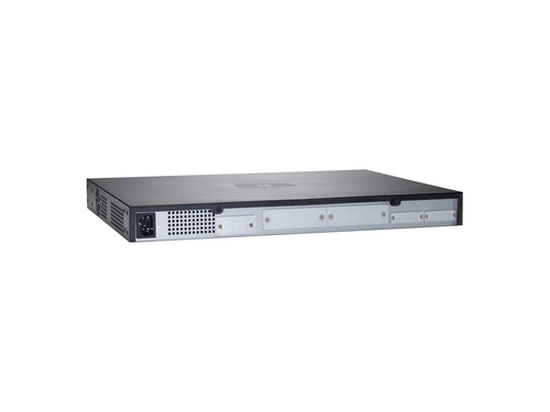 LevelOne 26-Port Stackable L3 Managed Gigabit Ethernet Switch, 4 Ports SFP/RJ45 Combo, 2 Module Slots 10-Gigabit – image 2
