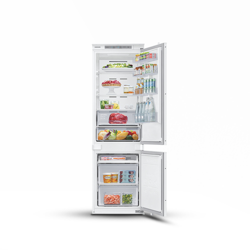 Samsung BRB26603DWW Built-in