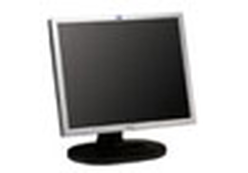 HP L1925 flat-panel monitor