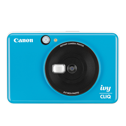 Canon IVY CLIQ Sinine