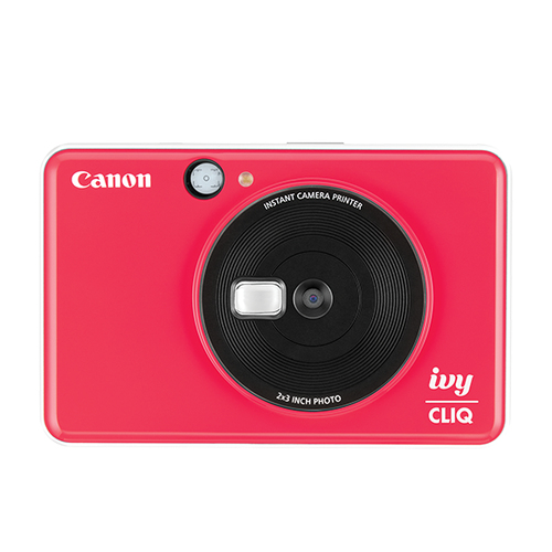 Canon IVY CLIQ Punane