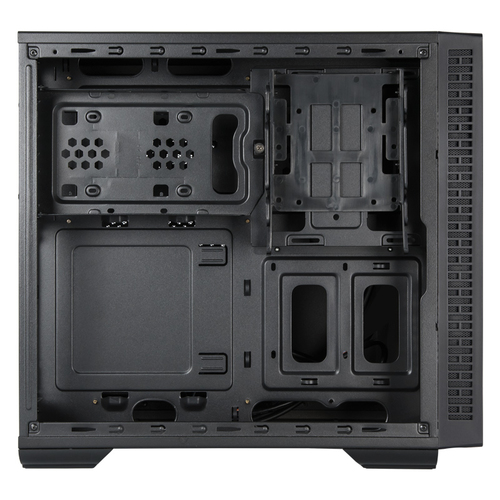 Chieftec UK-02B-OP cubecube behuizing, afbeelding 2