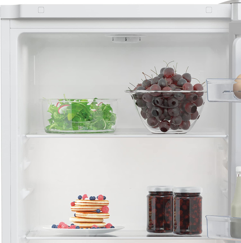 Beko RSSE265K40WN Koelkast zonder vriesvak Wit, afbeelding 4