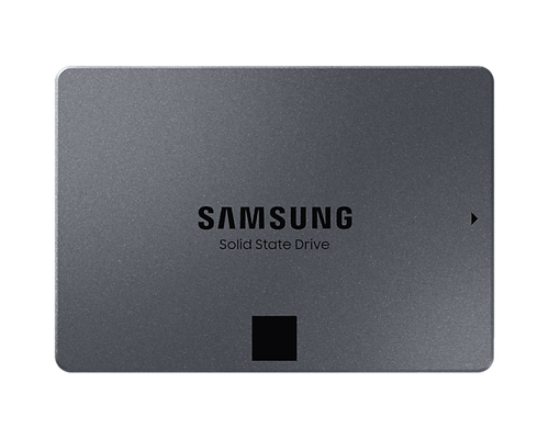Samsung MZ-77Q1T0BW 1 TB 2.5" Serial ATA III V-NAND MLC
